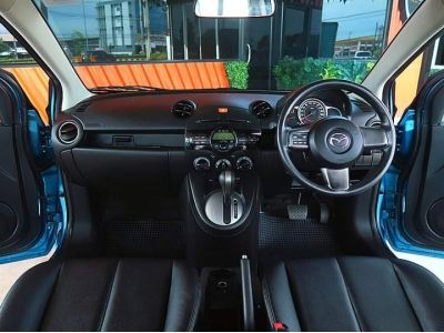 Mazda2 1.5 Elegance Spirit ปี 2012 รูปที่ 5